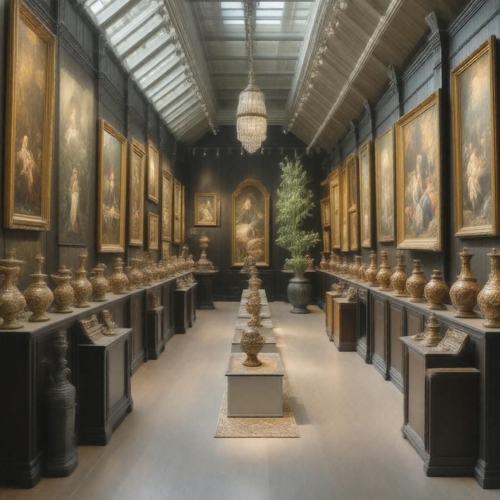 Arts and Crafts Society